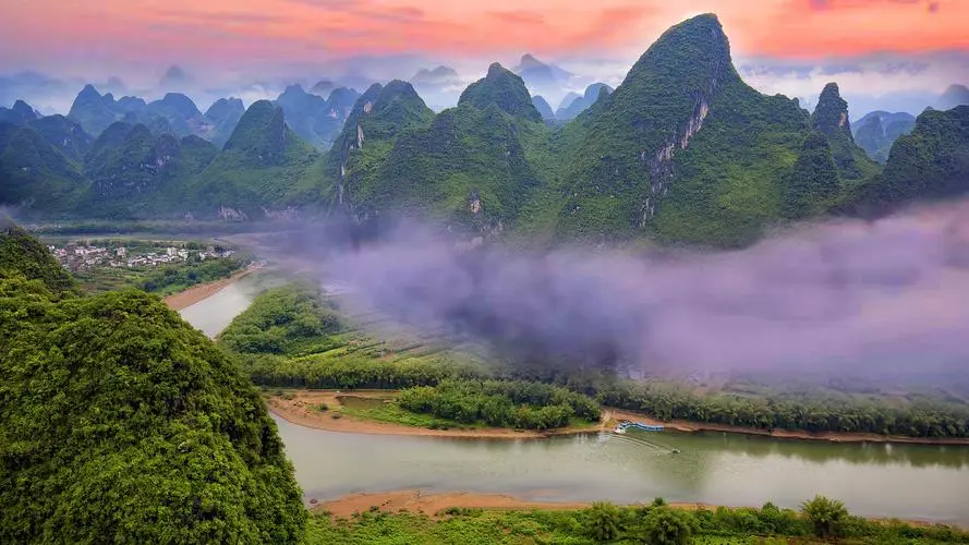 智慧工厂环保绿色